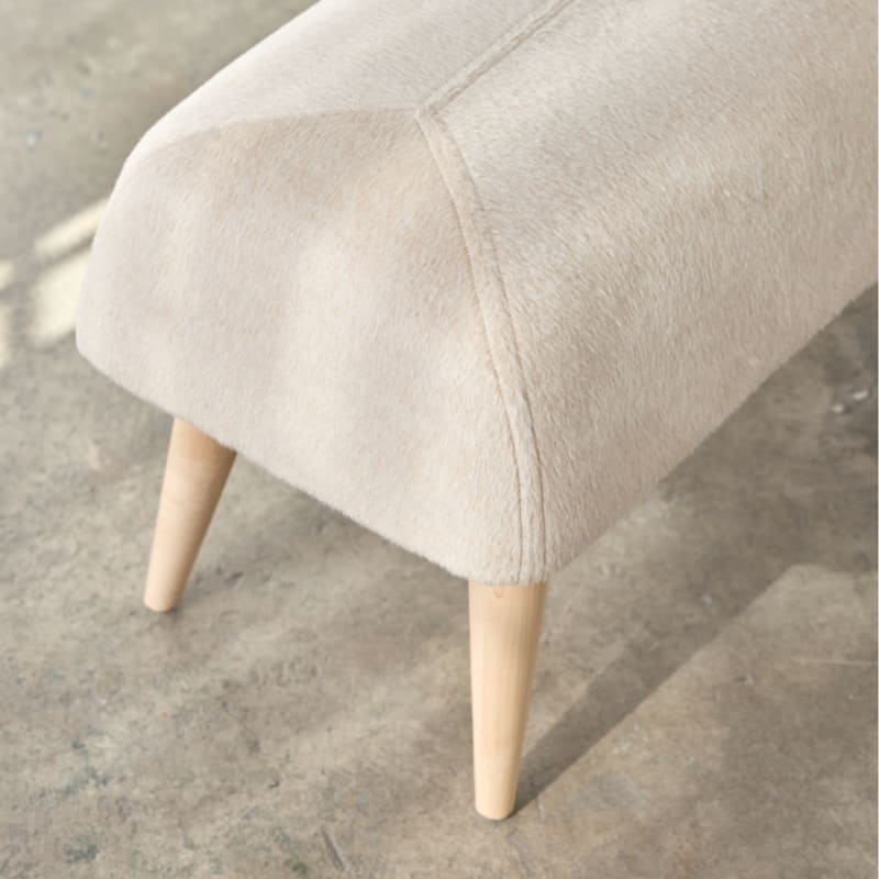 Upholstered Bench - Image 5