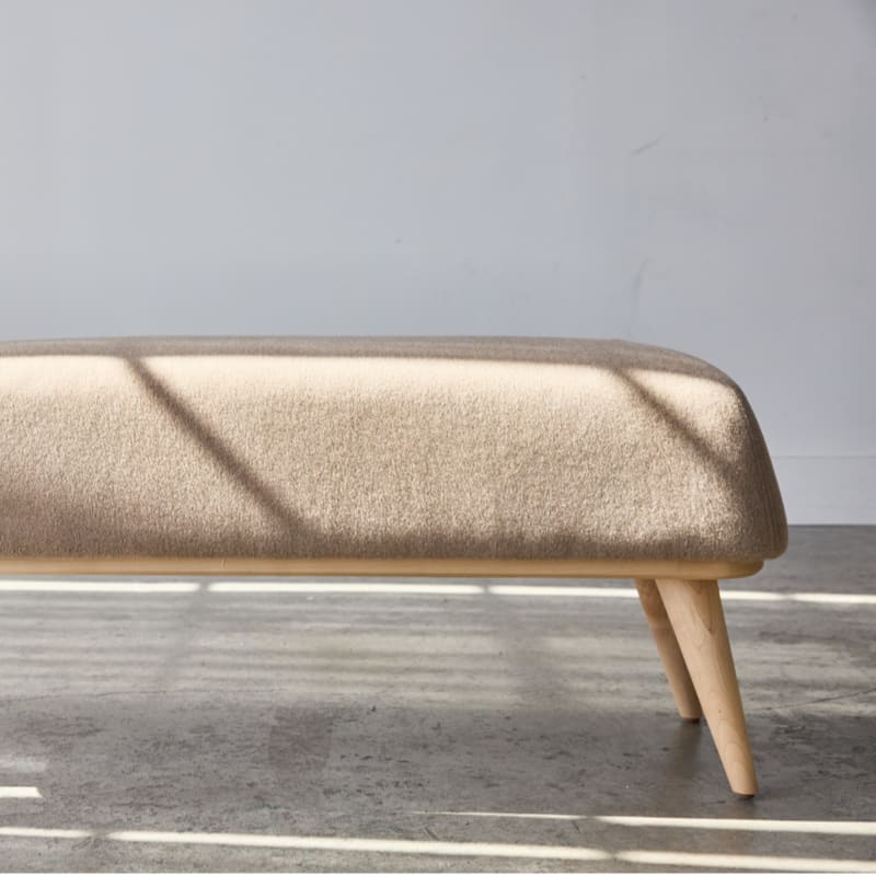 Upholstered Bench - Image 7