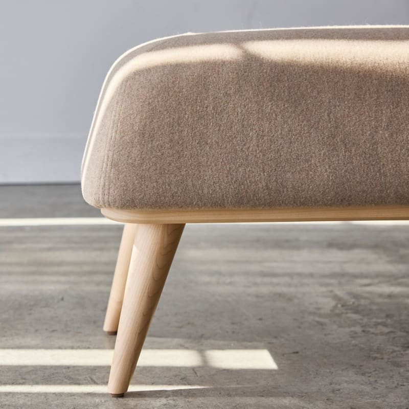 Upholstered Bench - Image 8