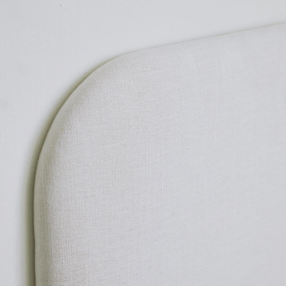 Upholstered Headboard - Image 2