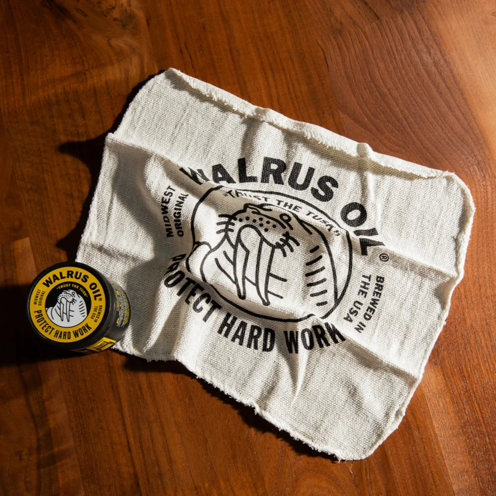 Walrus Oil® Furniture Maker Master Kit - Image 5