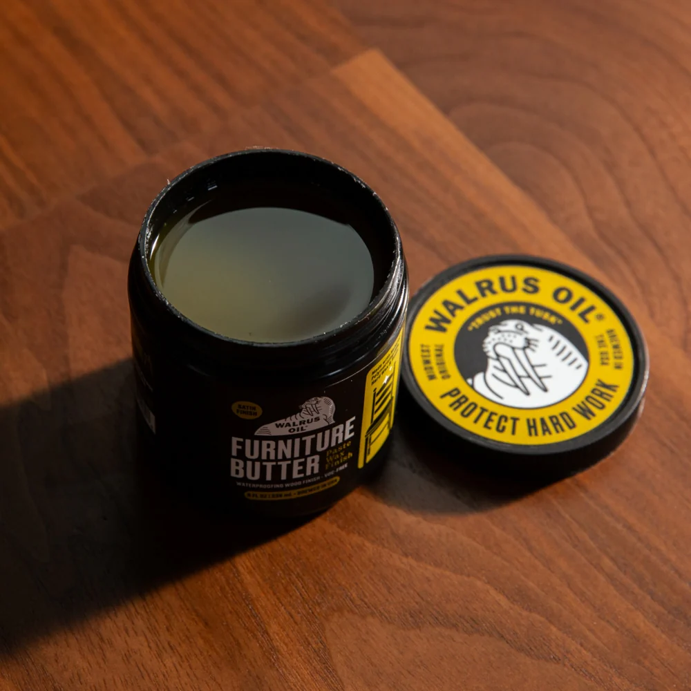 Walrus Oil® Furniture Maker Master Kit - Image 7