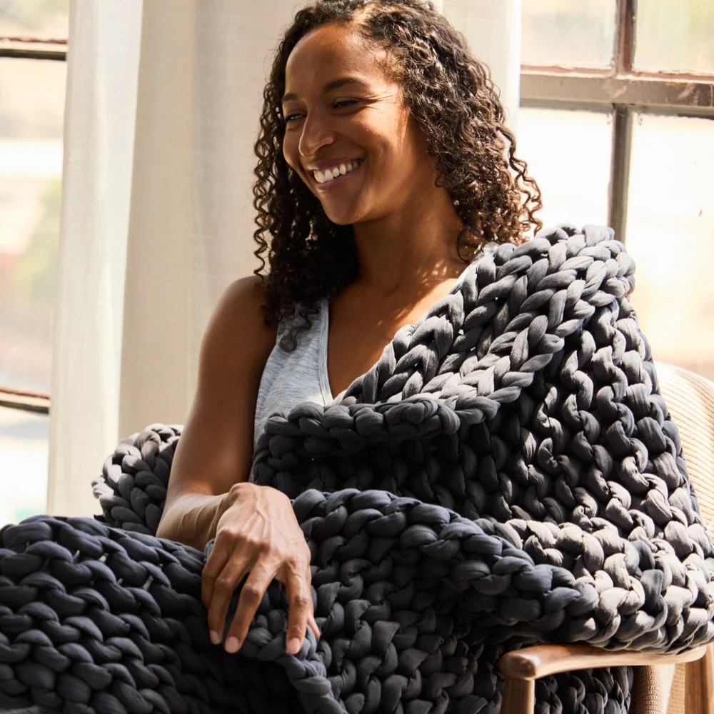 Weighted Blanket - Image 4