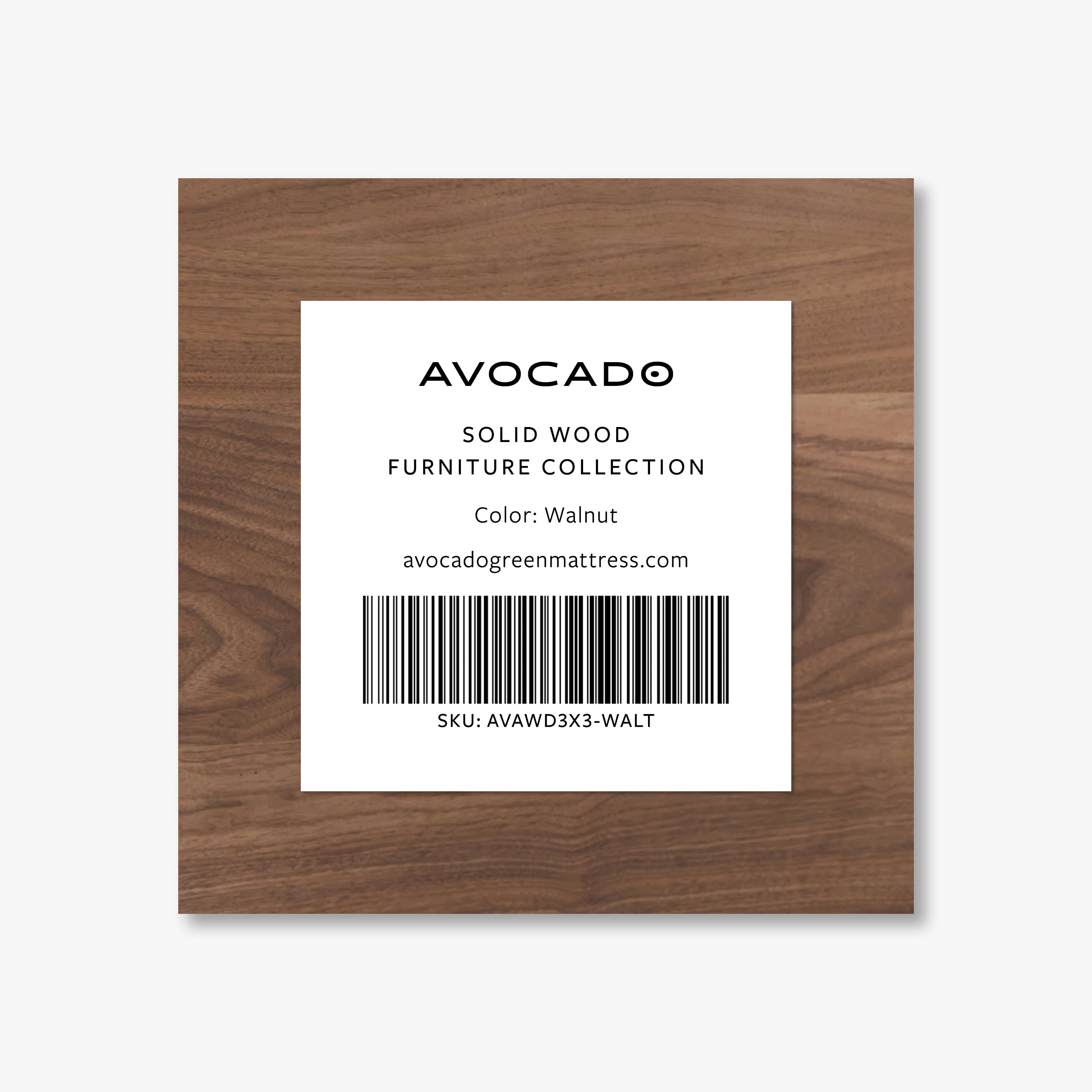 Wood Swatches - Image 3