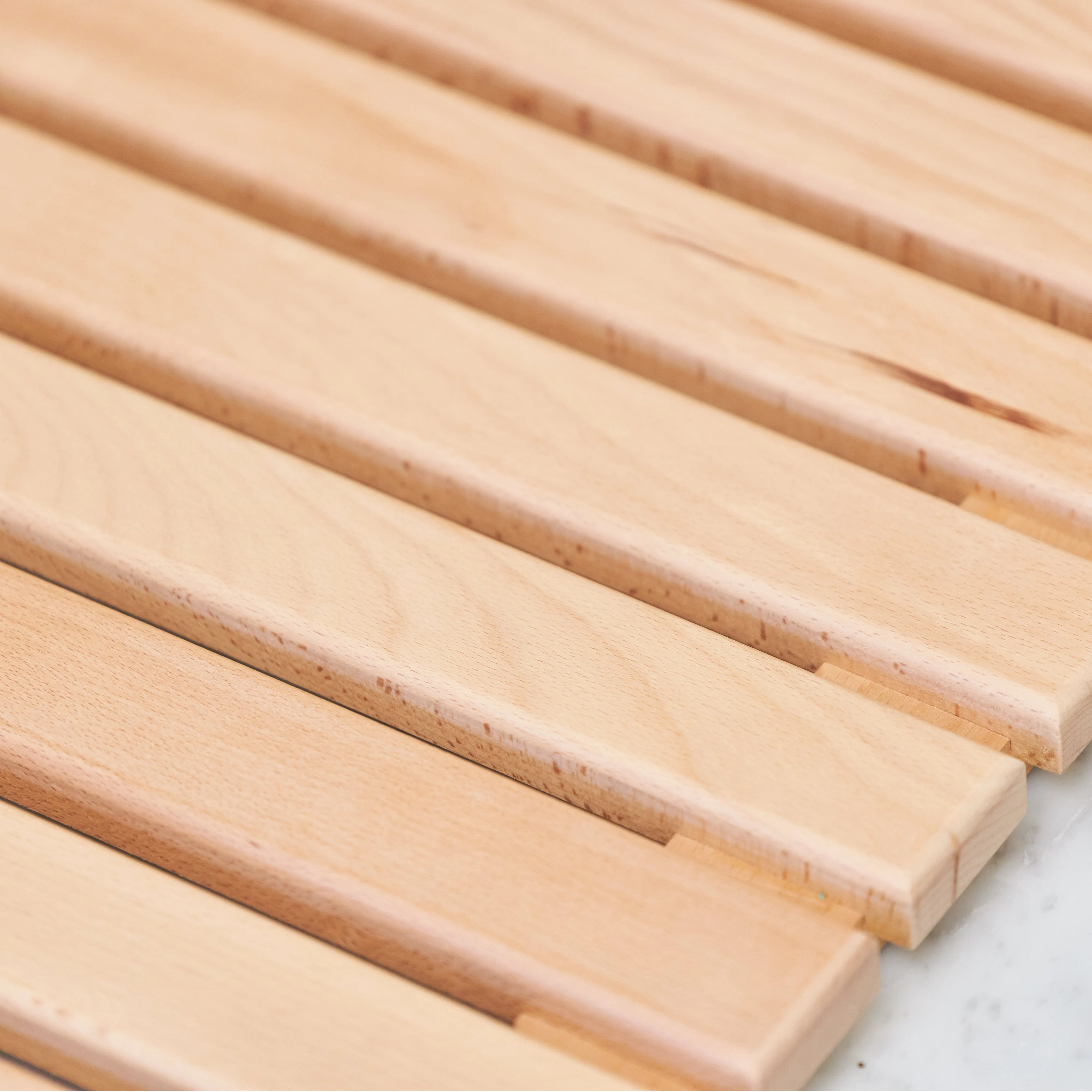 Wooden Bath Mat - Image 6
