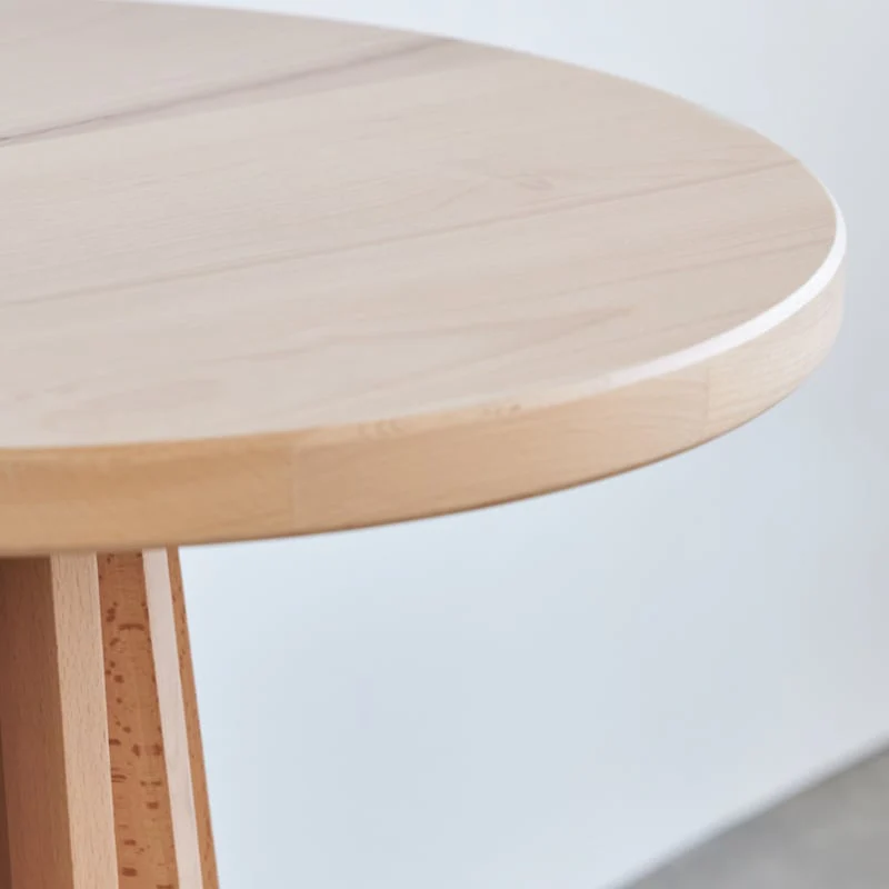 Zero Waste Accent Table - Image 6
