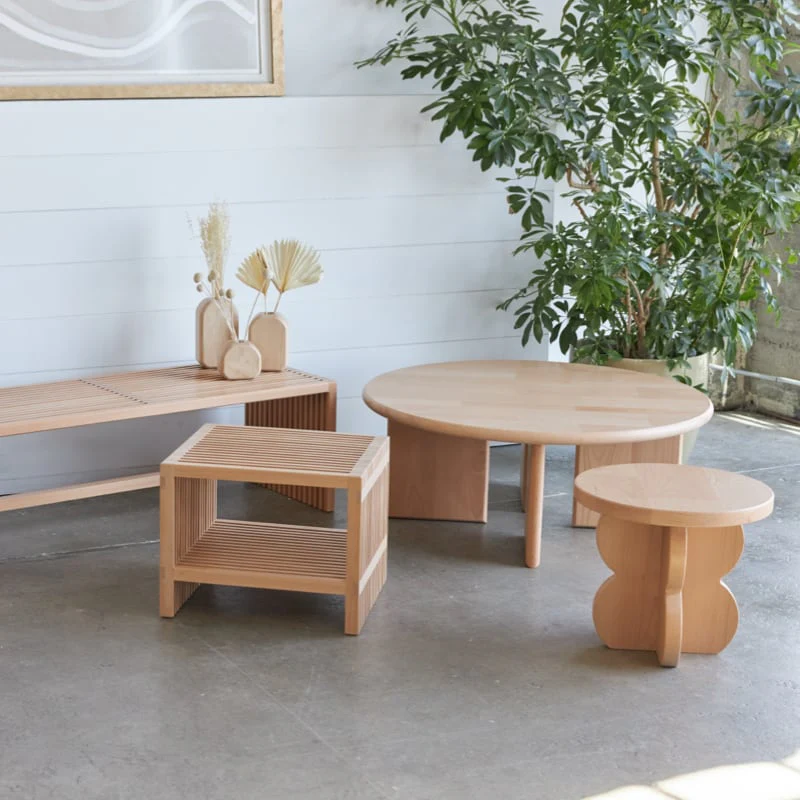 Zero Waste Coffee Table - Image 7