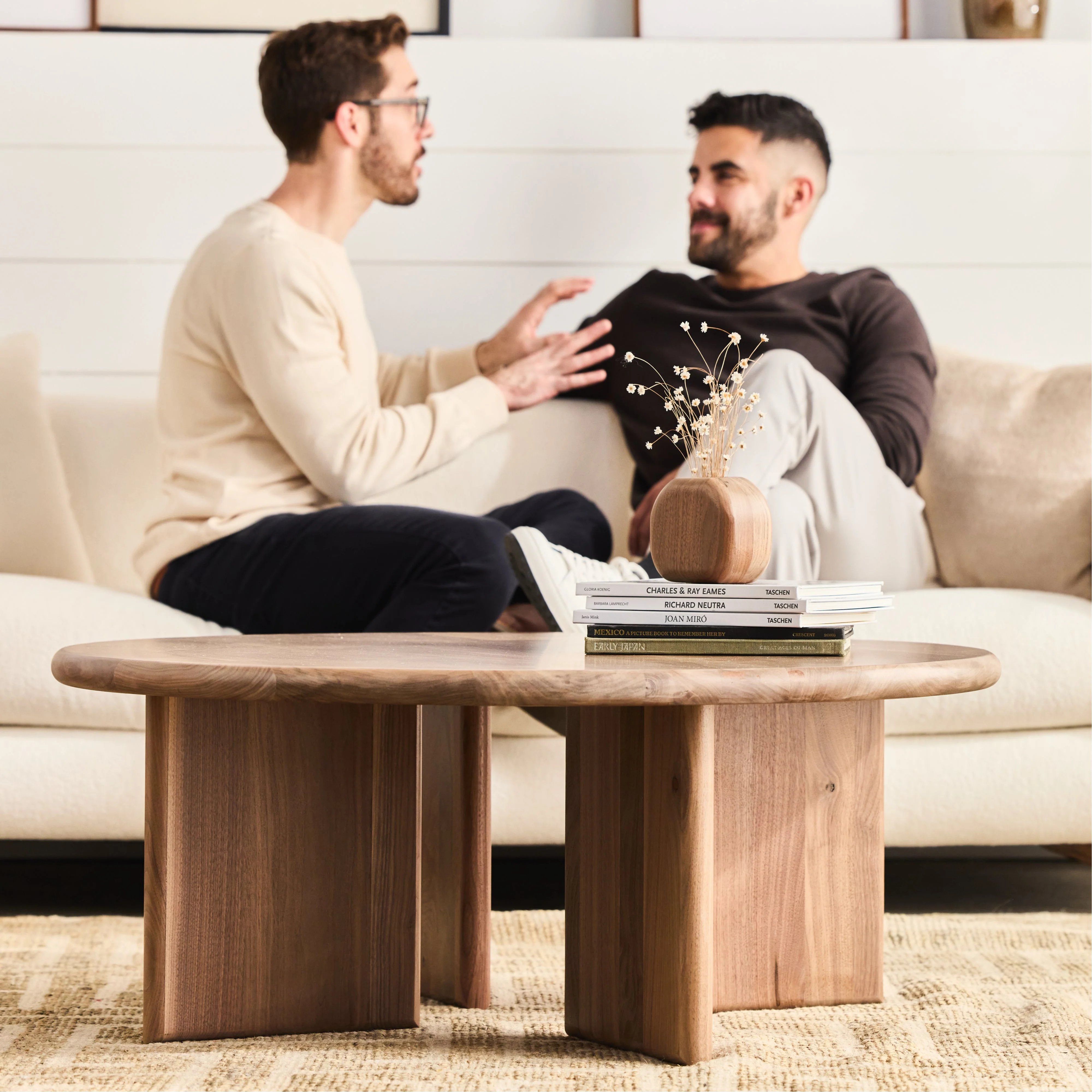 Zero Waste Coffee Table - Image 9