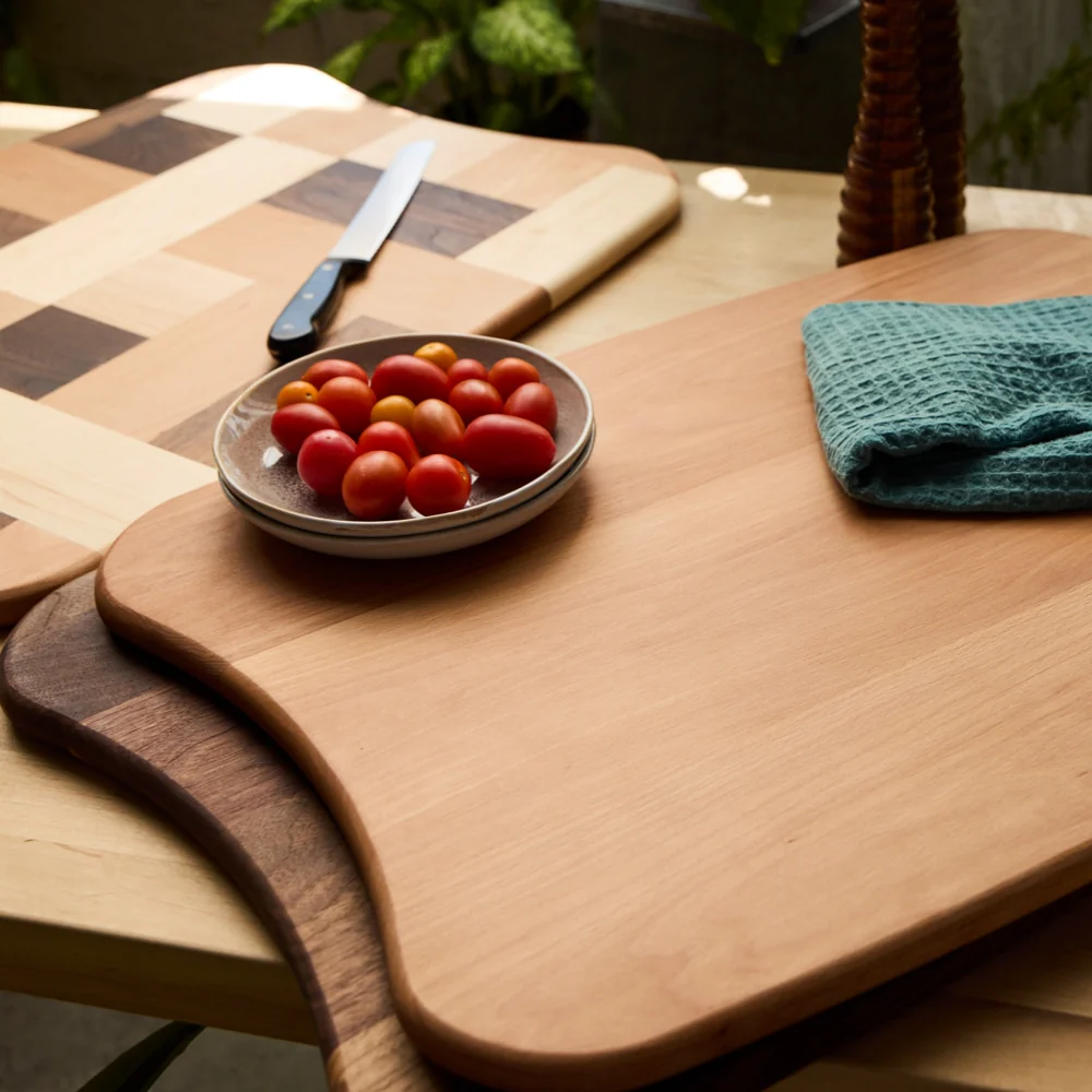 Zero Waste Cutting Boards - Image 5