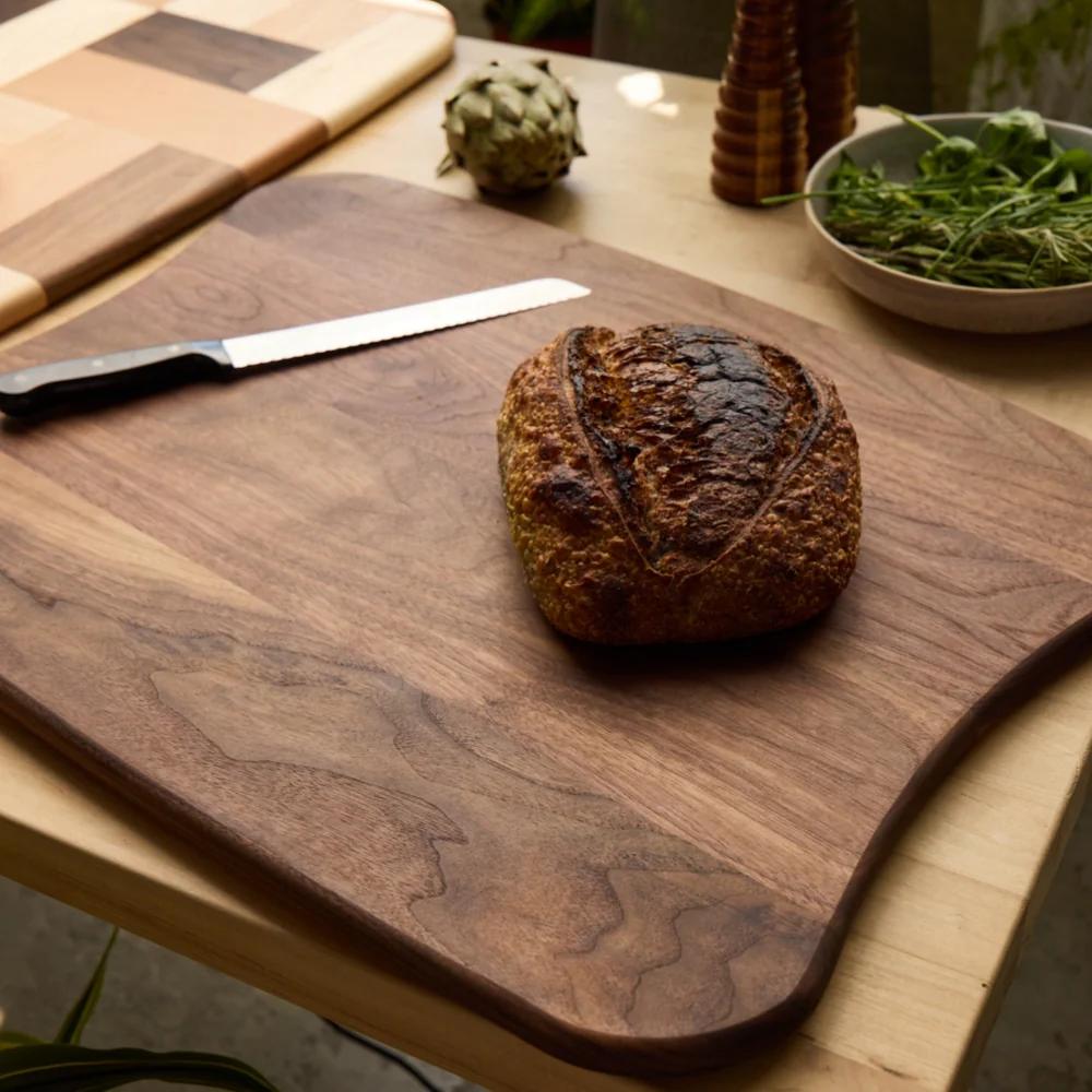 Zero Waste Cutting Boards - Image 6
