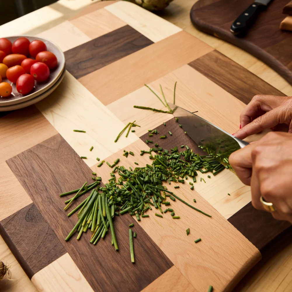 Zero Waste Cutting Boards - Image 7