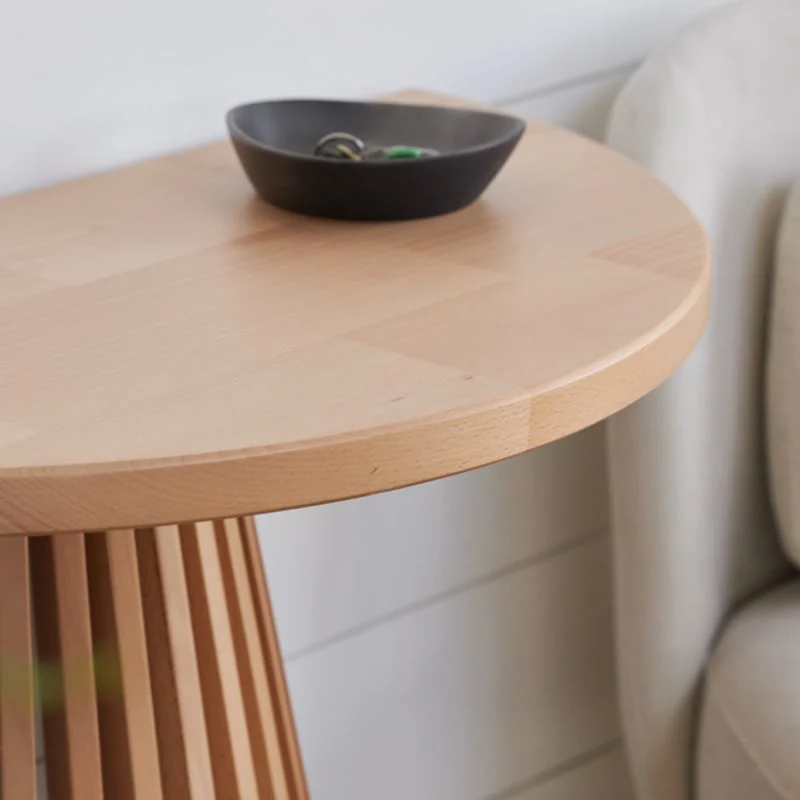 Zero Waste Entryway Table - Image 2