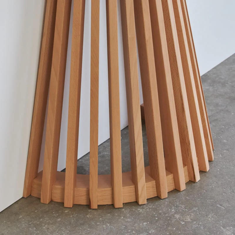 Zero Waste Entryway Table - Image 5