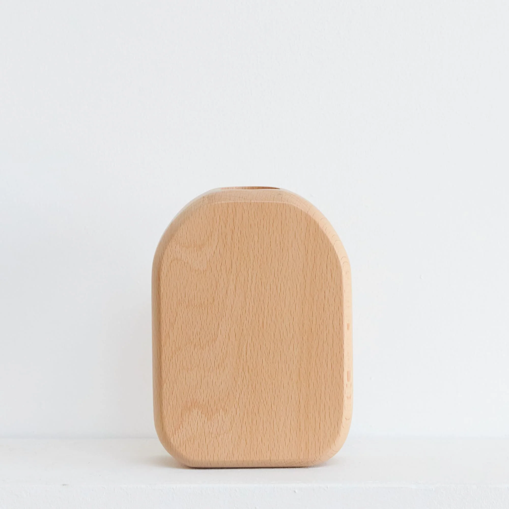 Zero Waste Wood Vases - Image 10