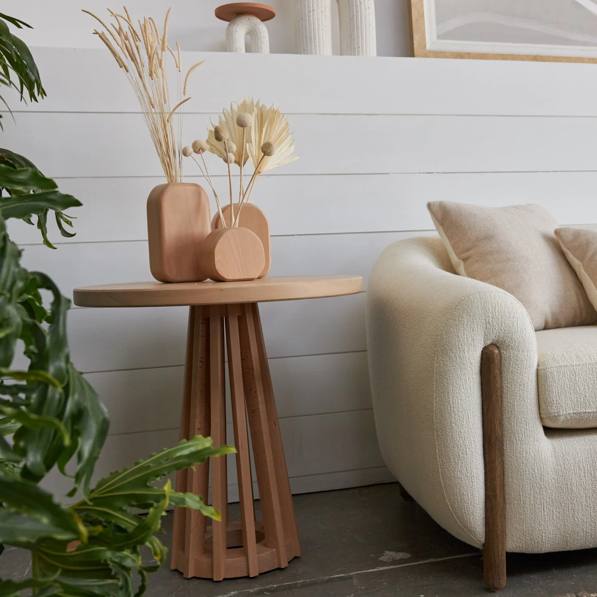 Zero Waste Wood Vases - Image 13