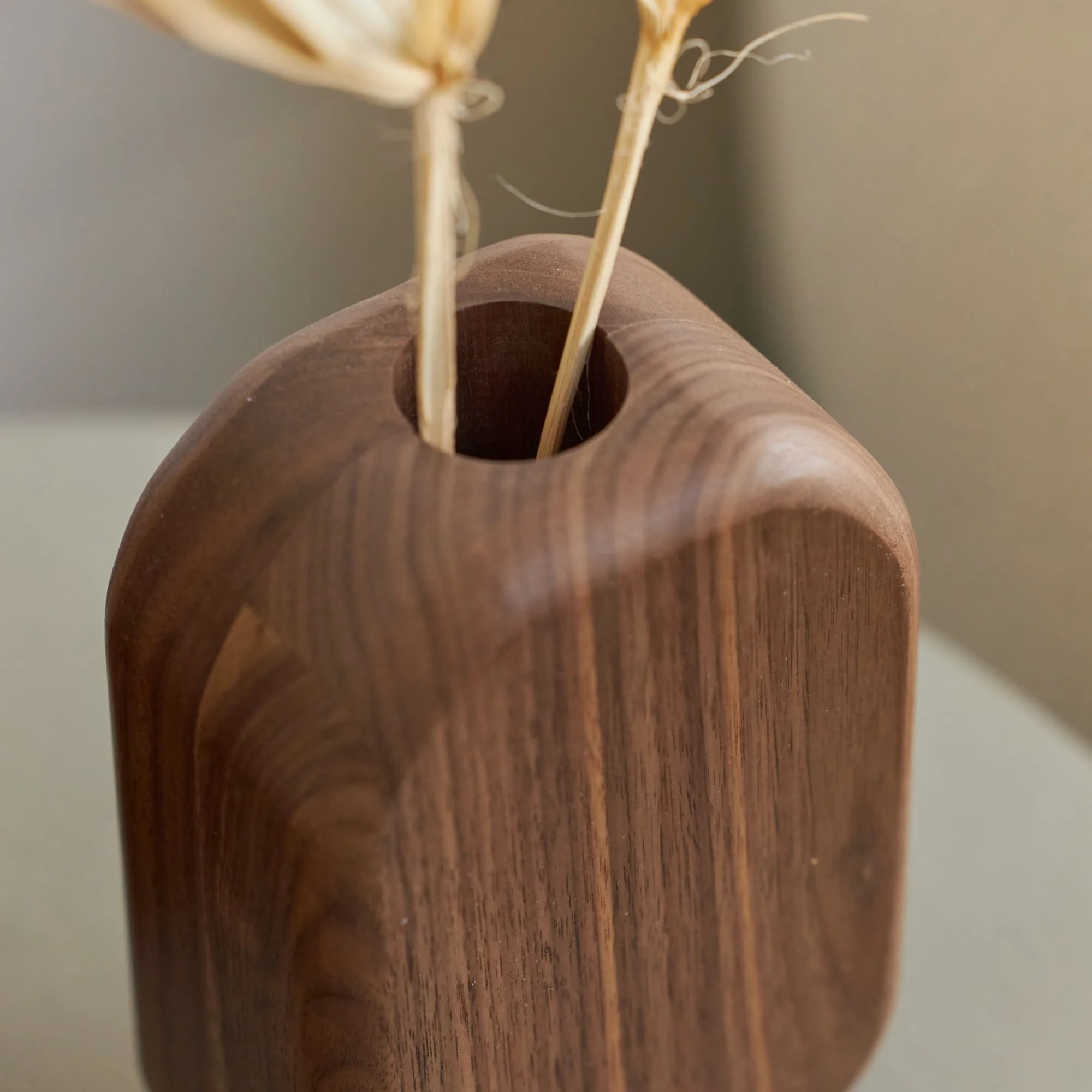 Zero Waste Wood Vases - Image 15