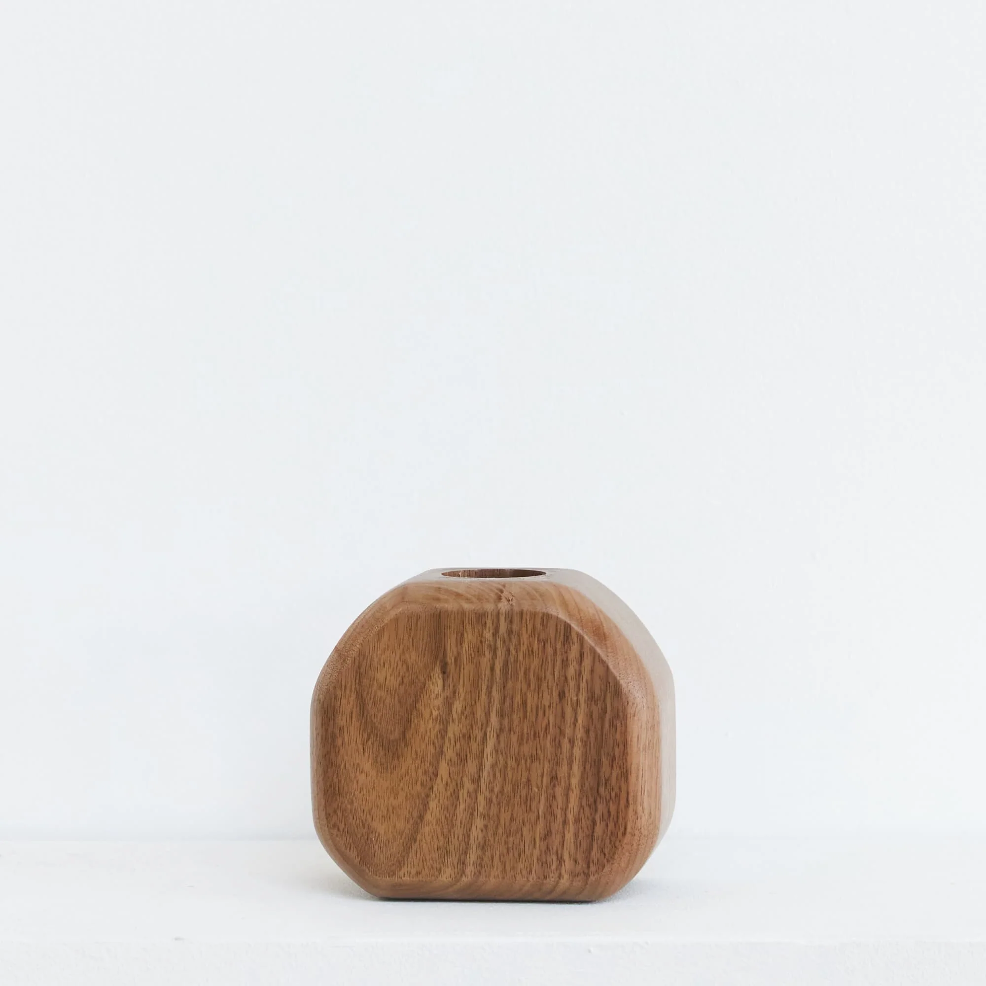 Zero Waste Wood Vases - Image 16