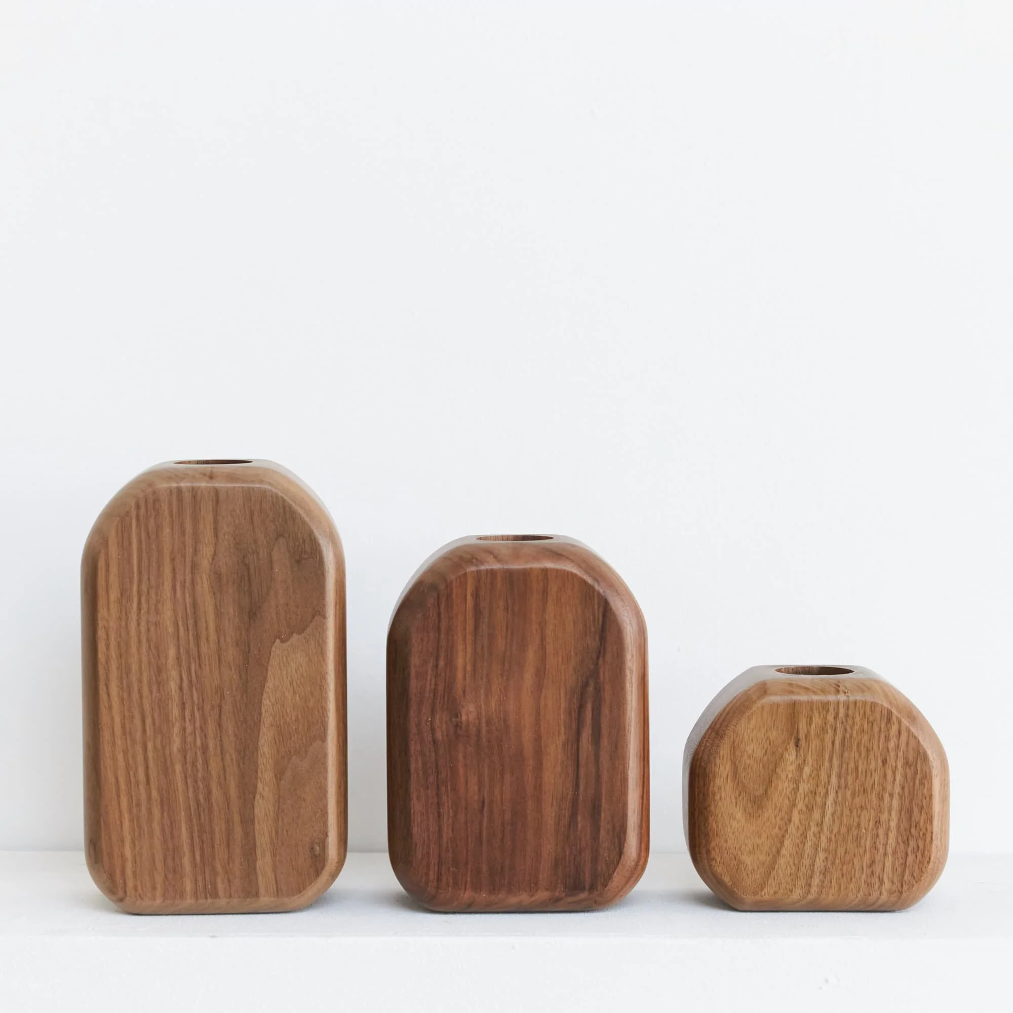 Zero Waste Wood Vases - Image 19