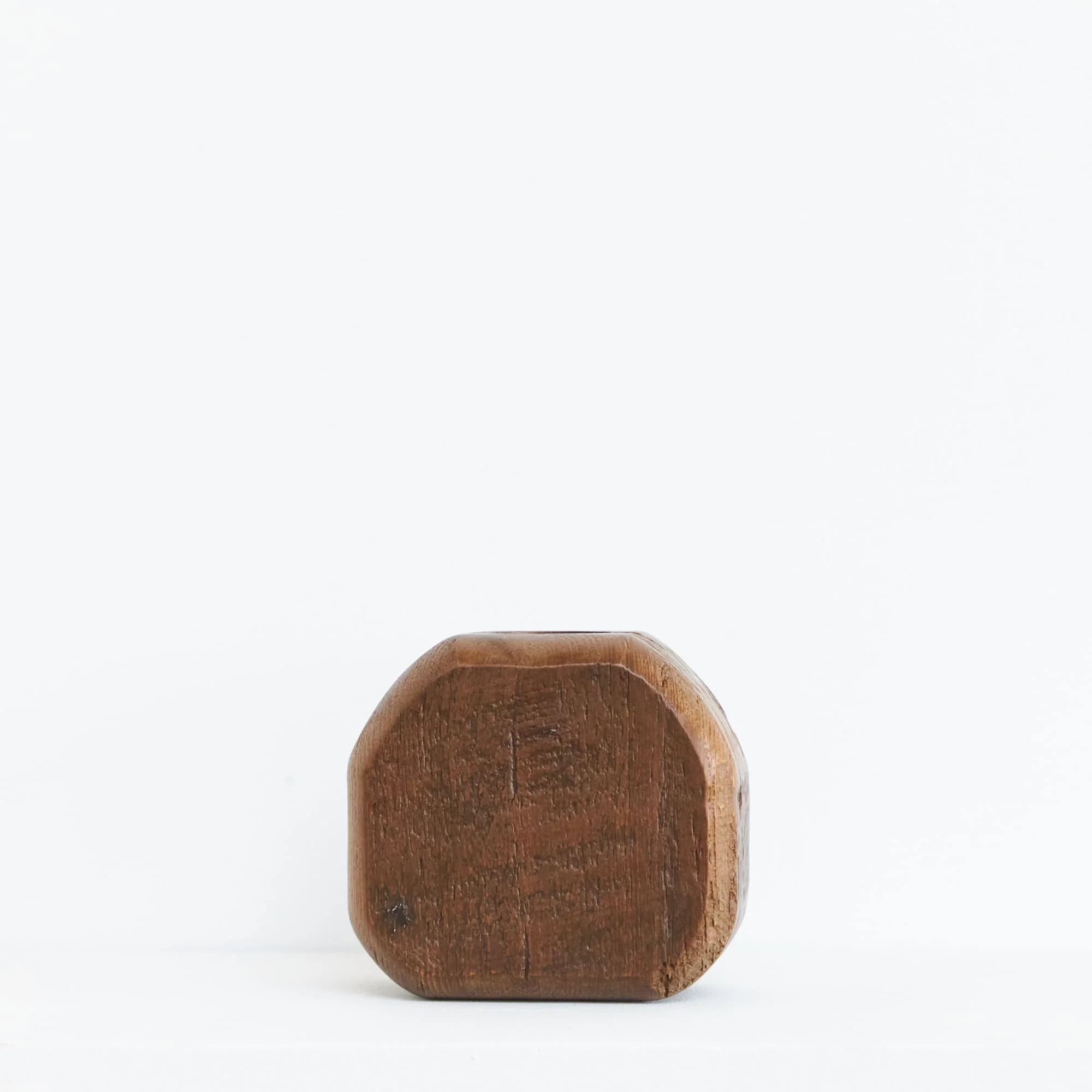 Zero Waste Wood Vases - Image 22