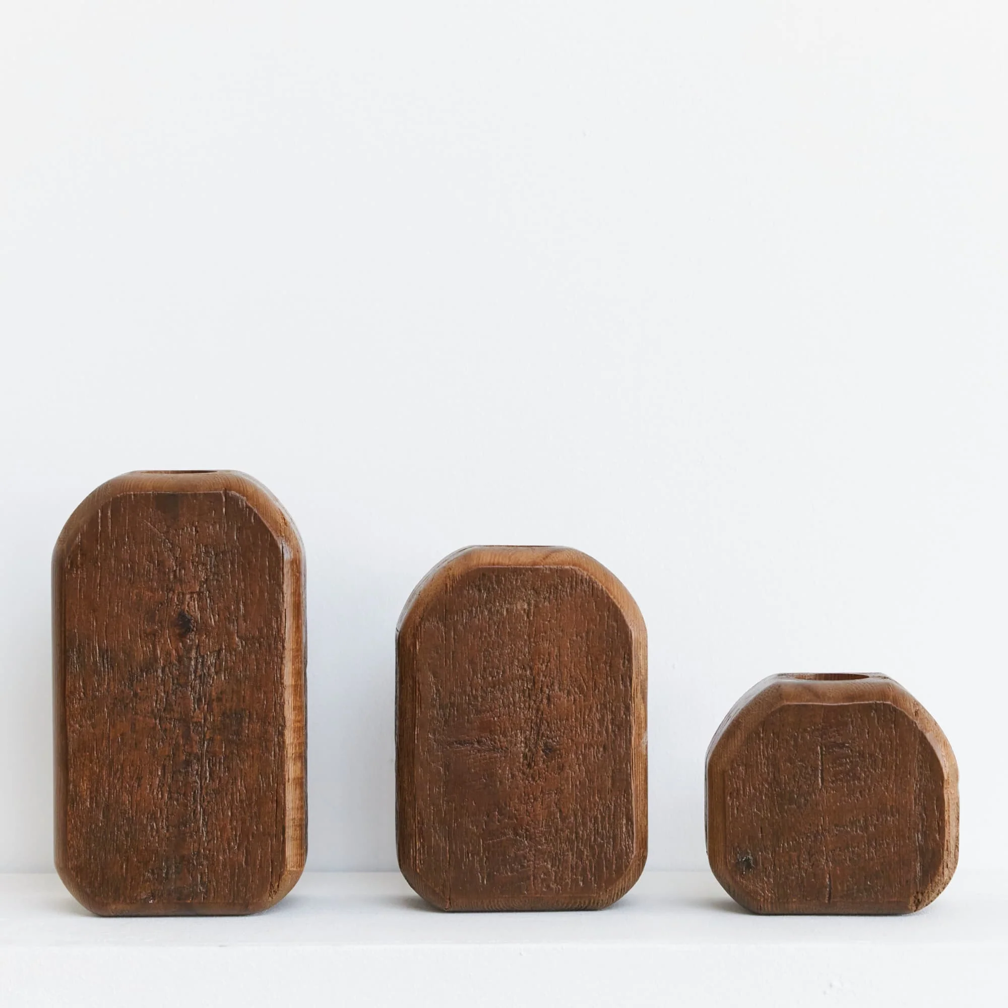 Zero Waste Wood Vases - Image 25