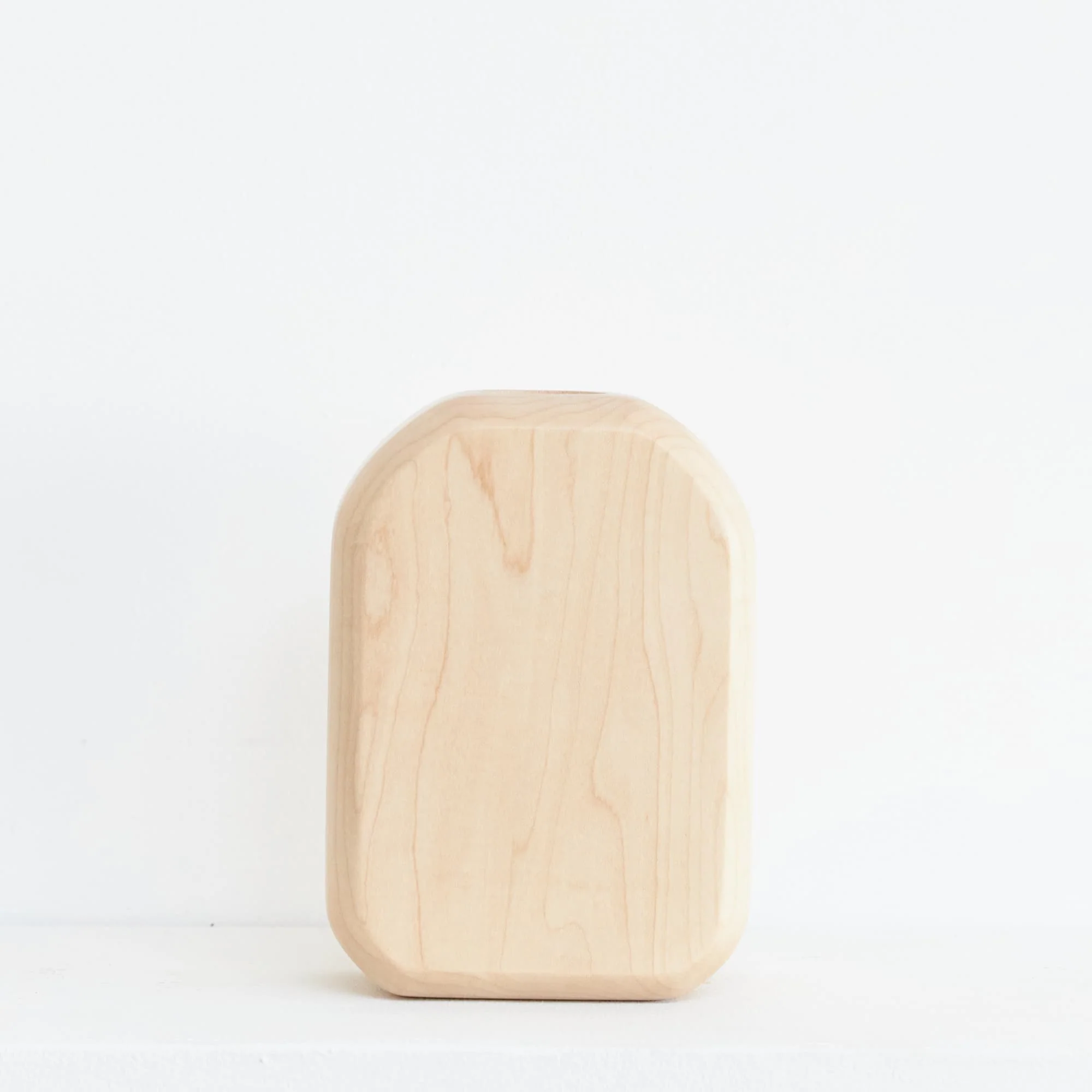 Zero Waste Wood Vases - Image 4