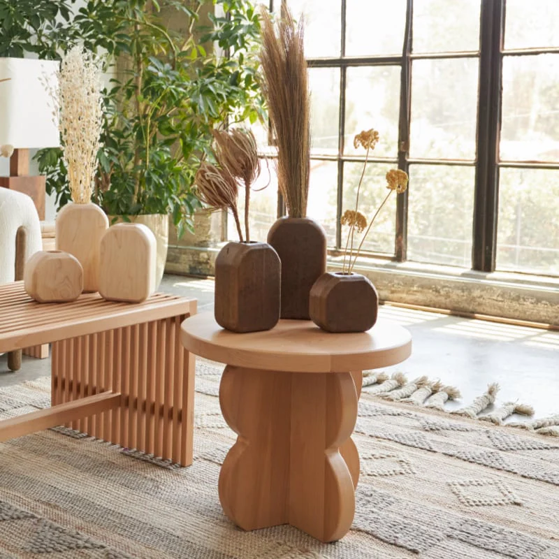 Zero Waste Stool - Image 5