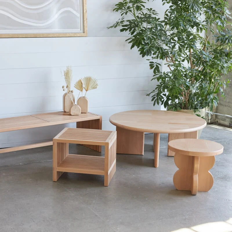 Zero Waste Stool - Image 6